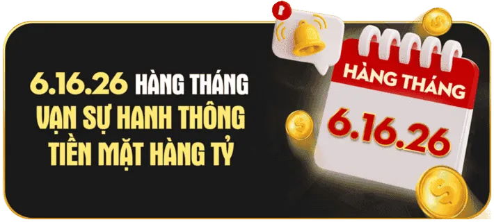 Ưu đãi chào mừng lv88
