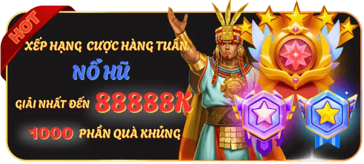 Game Bắn Cá Thần Tài