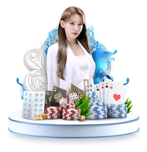 Các máy đánh bạc và slot game đa dạng tại LV88